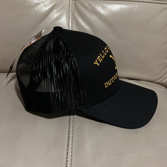 Yellowstone Dutton Ranch baseball cap - Picture 2 of 6